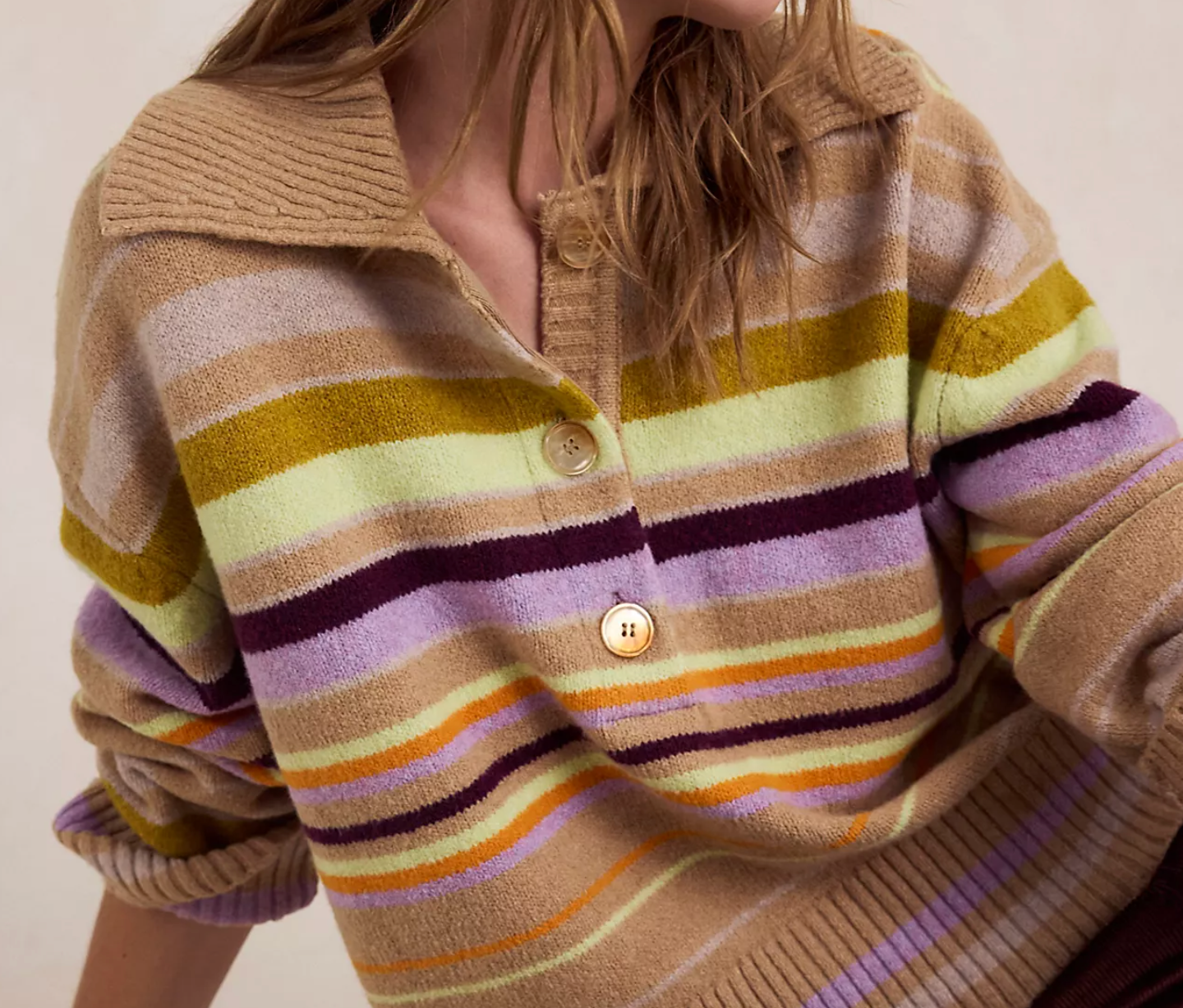 TRADING UP STRIPE