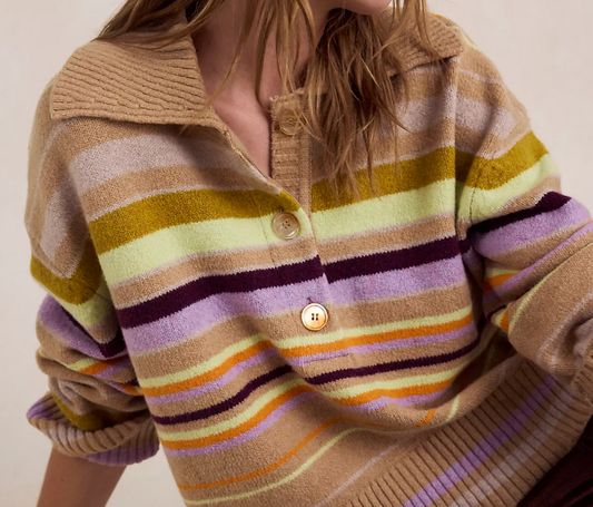 TRADING UP STRIPE