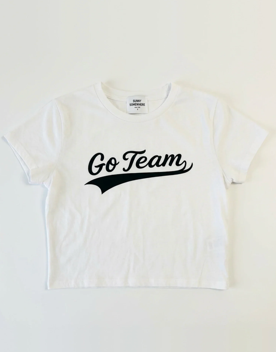 Black Go Team