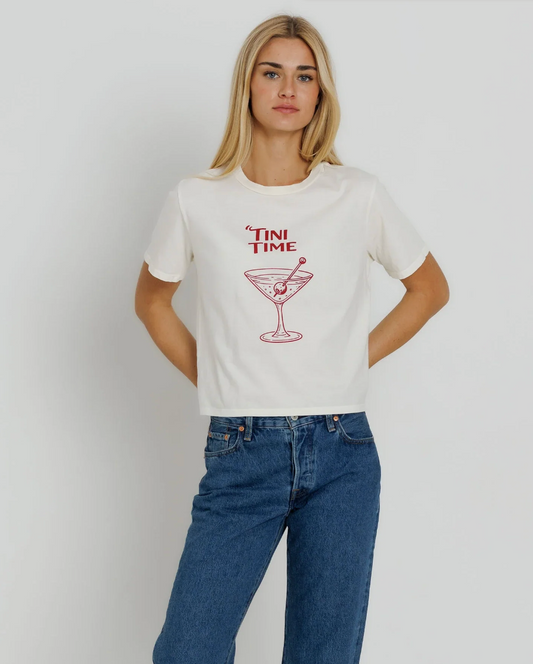 Tini Time