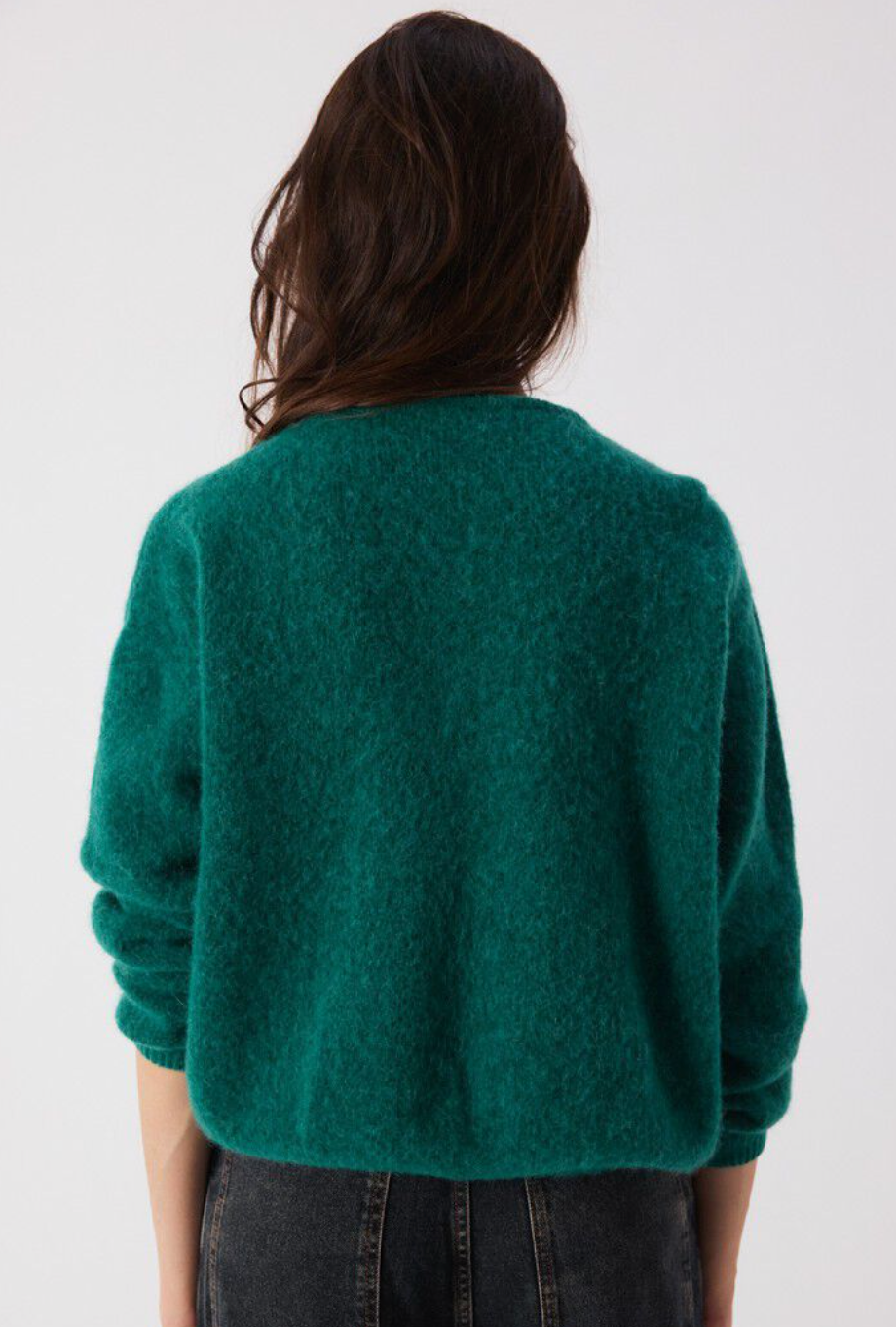WOMEN'S CARDIGAN VITOW