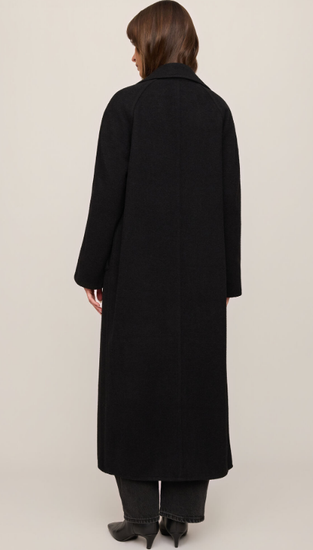 Crosby Cocoon Coat