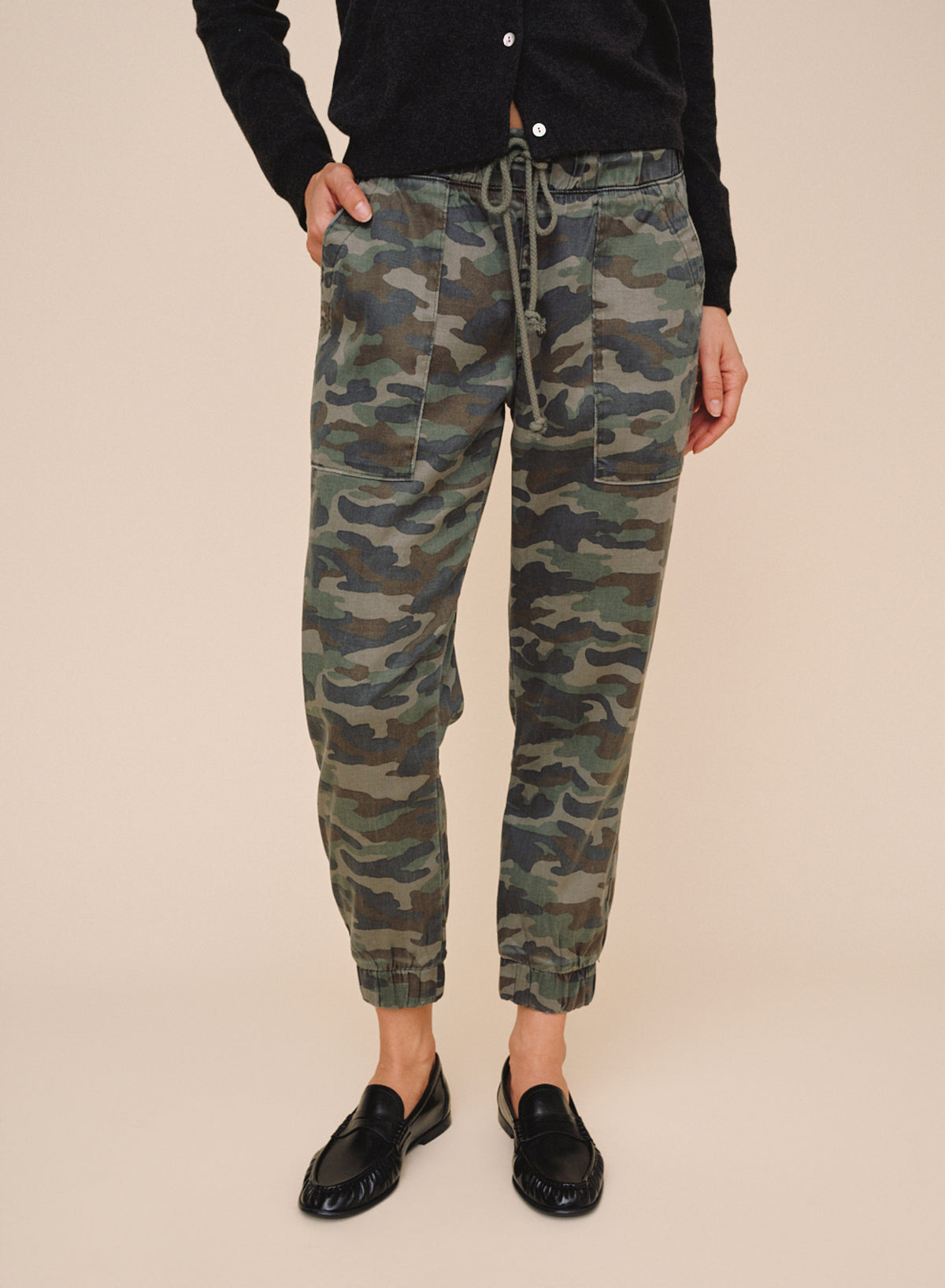 B3675-238-305 - POCKET JOGGER