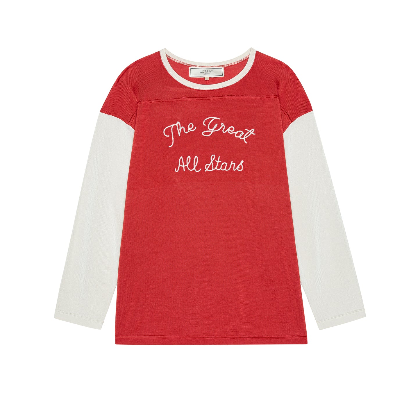 THE COLLECTORS SPORT TEE