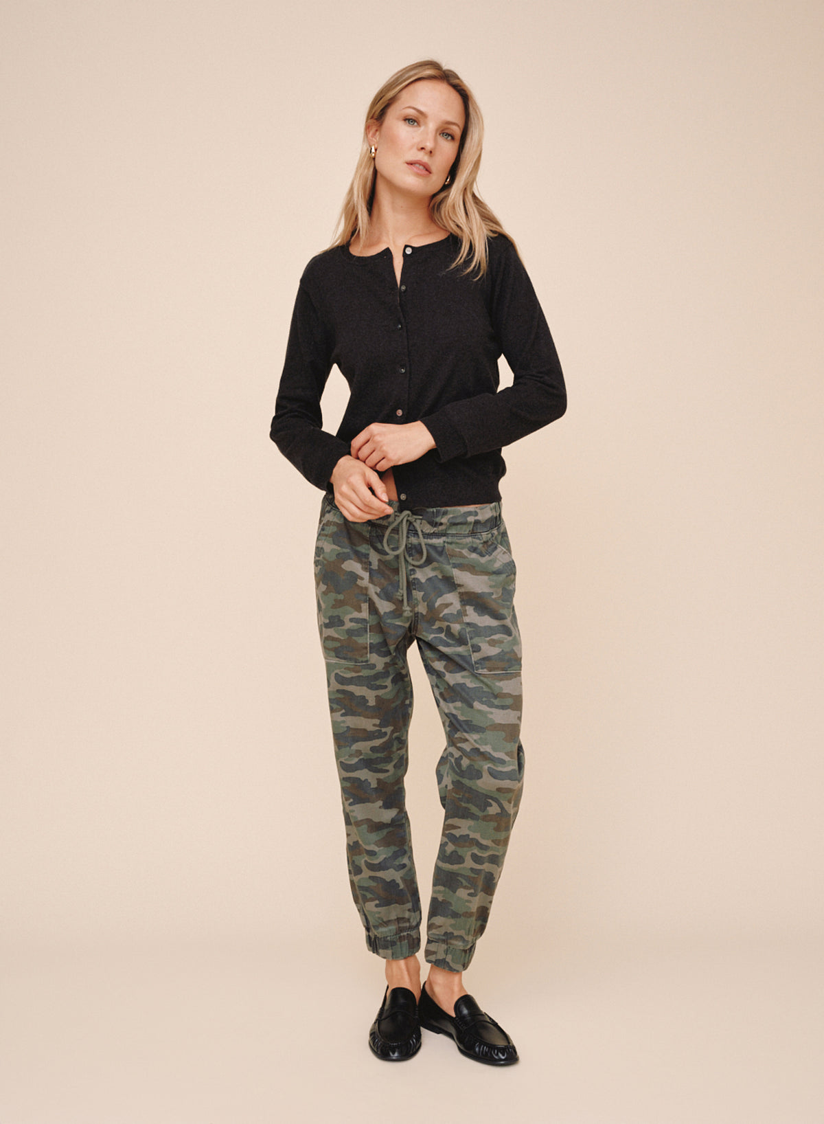 B3675-238-305 - POCKET JOGGER