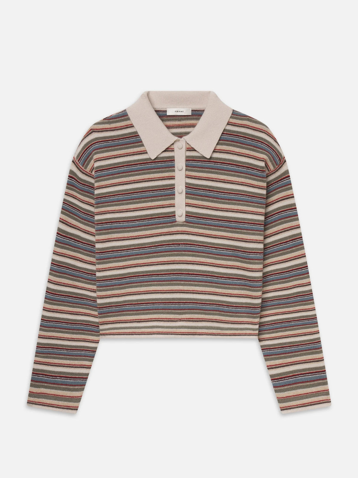 THE QUAD POLO