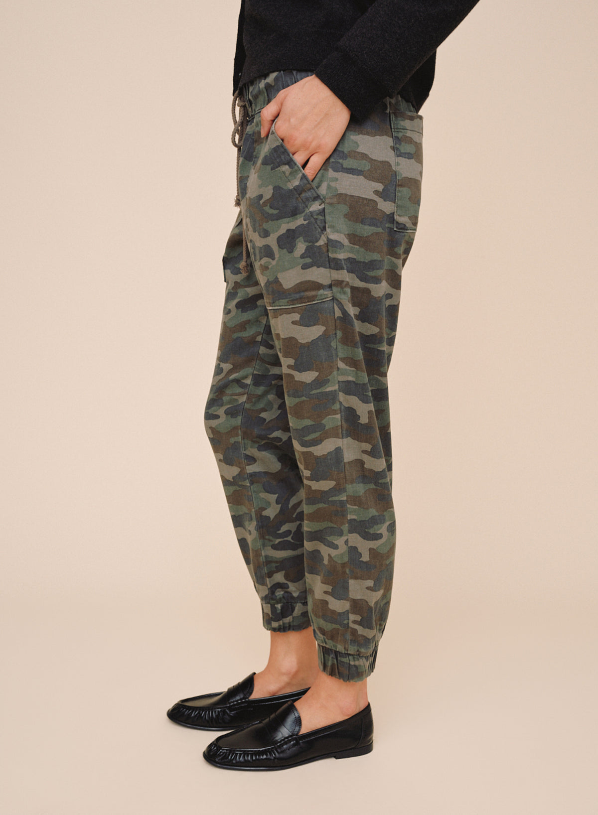 B3675-238-305 - POCKET JOGGER