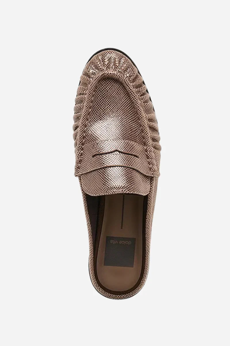 Betzy Loafers