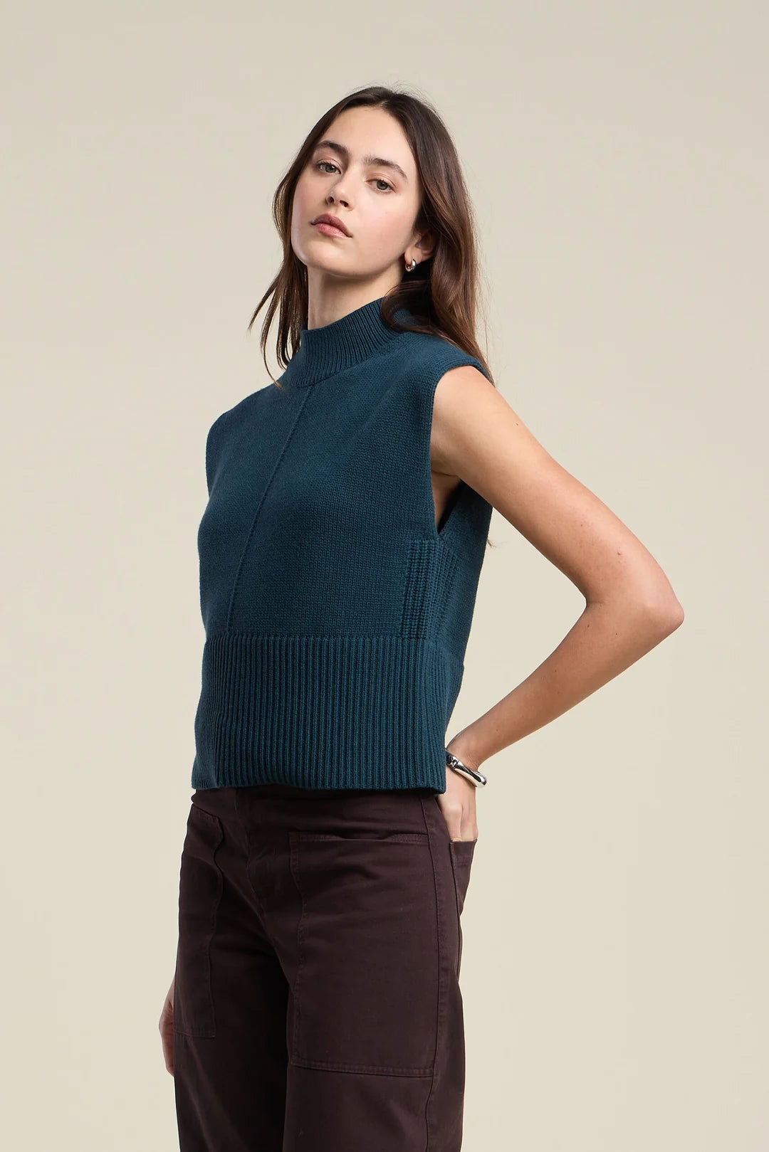 Electra Sweater Vest