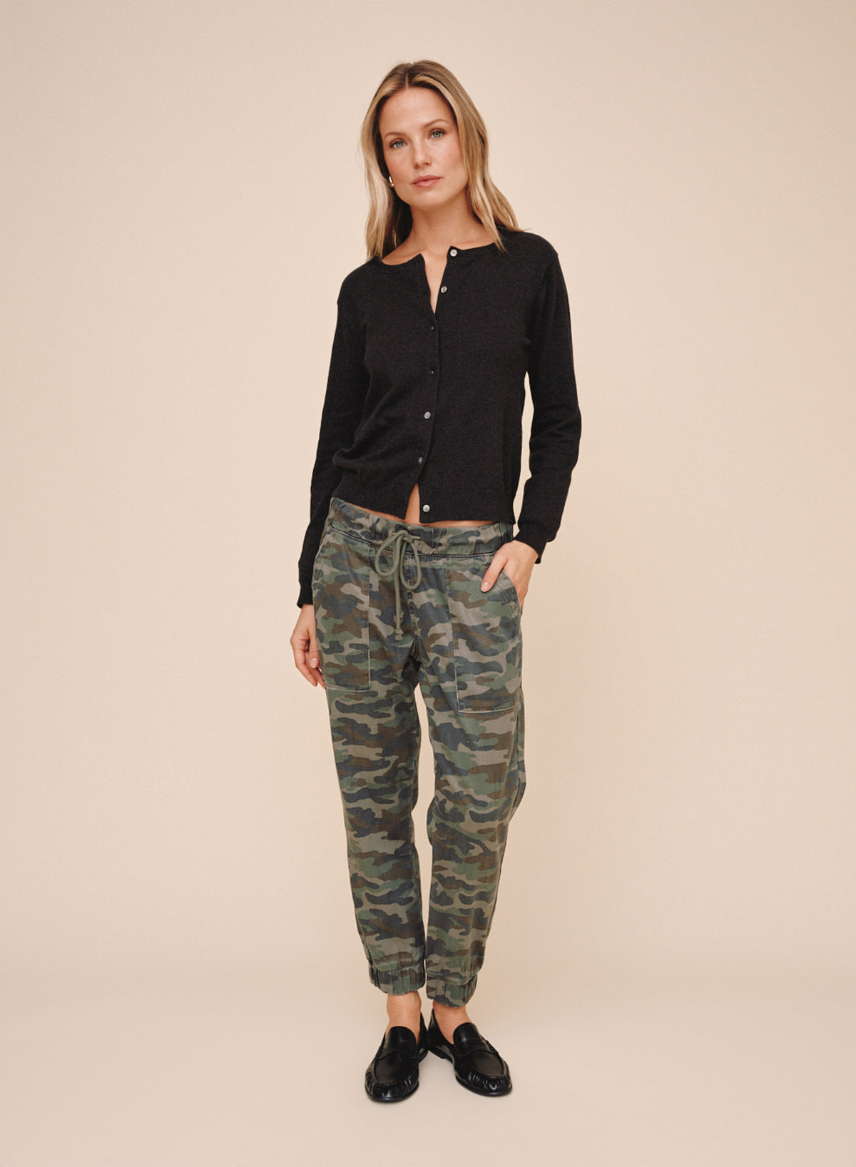 B3675-238-305 - POCKET JOGGER