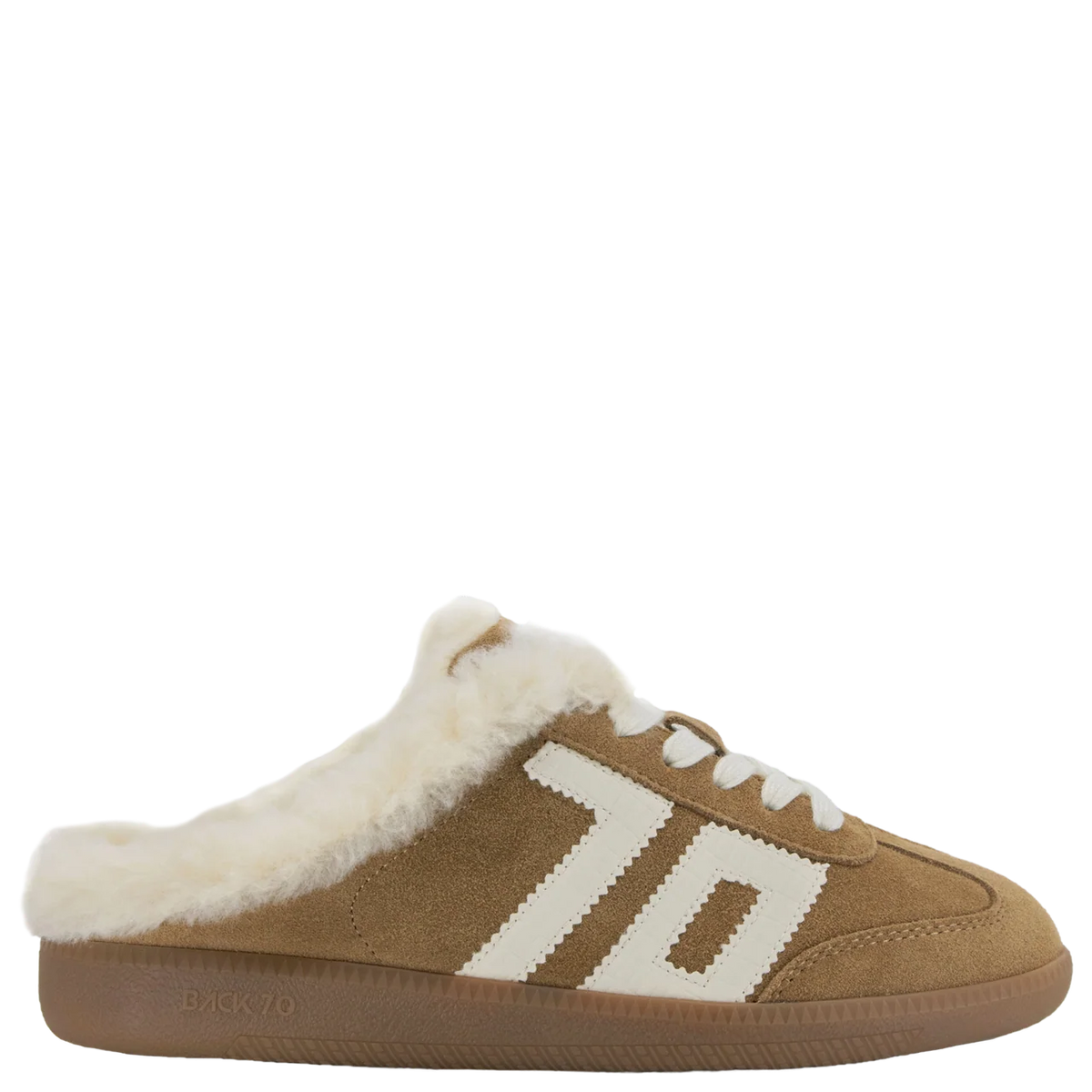 EASTER FL backless Sneakers