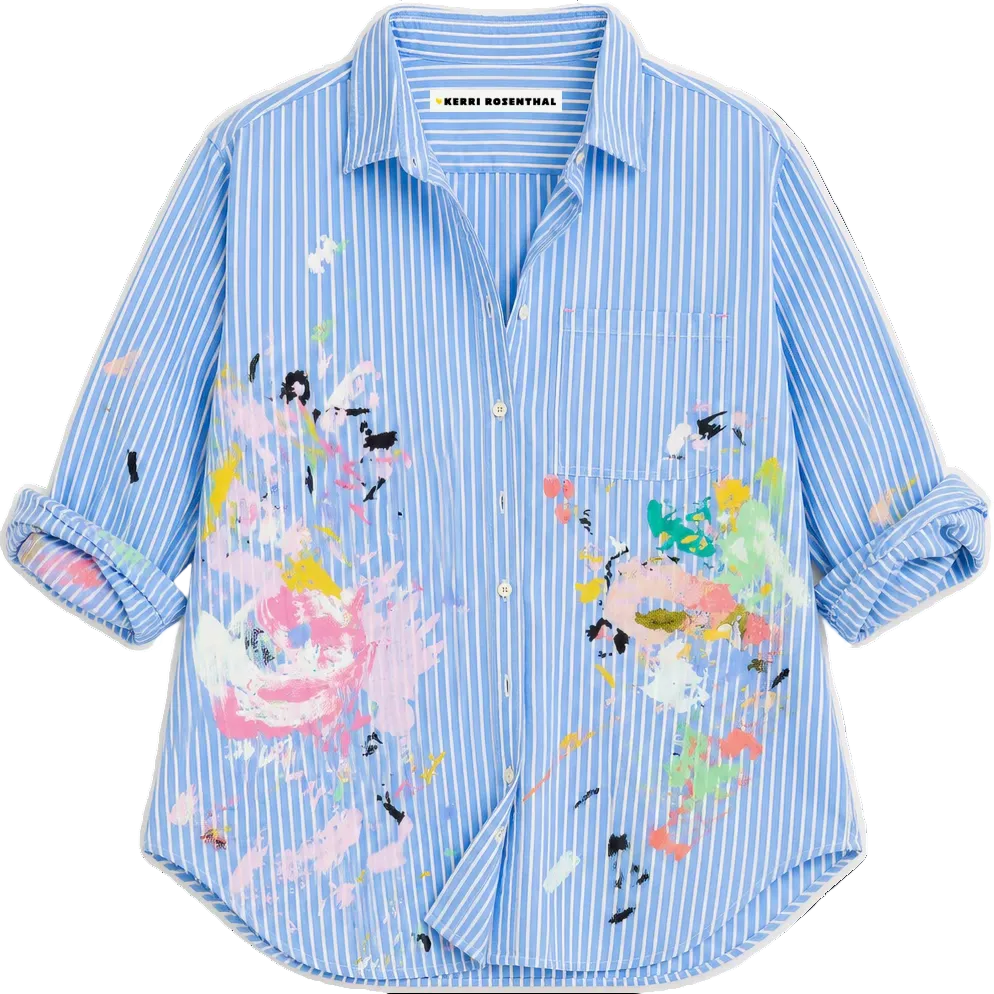Mia Happimess Studio Shirt