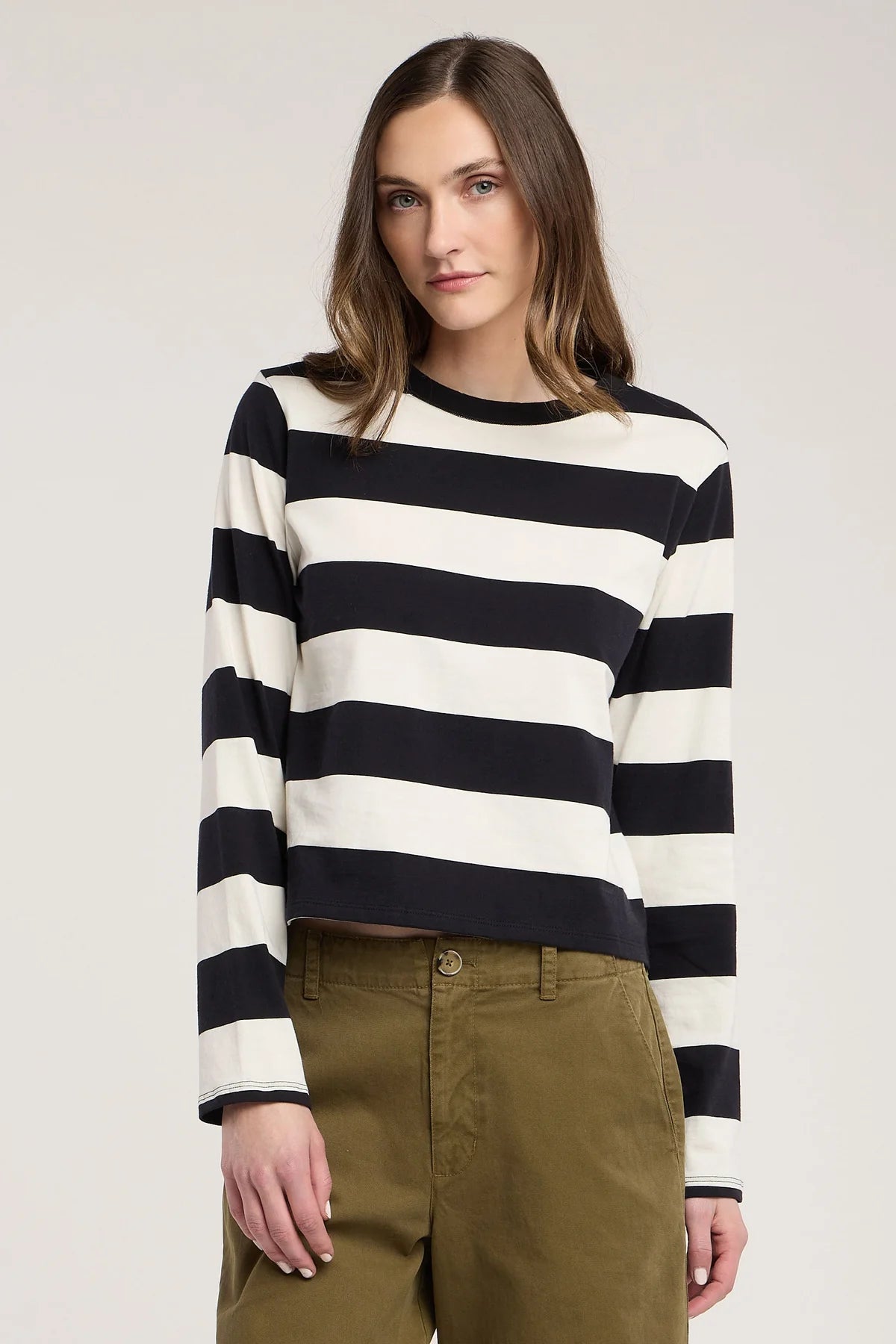 Quinnley Top
