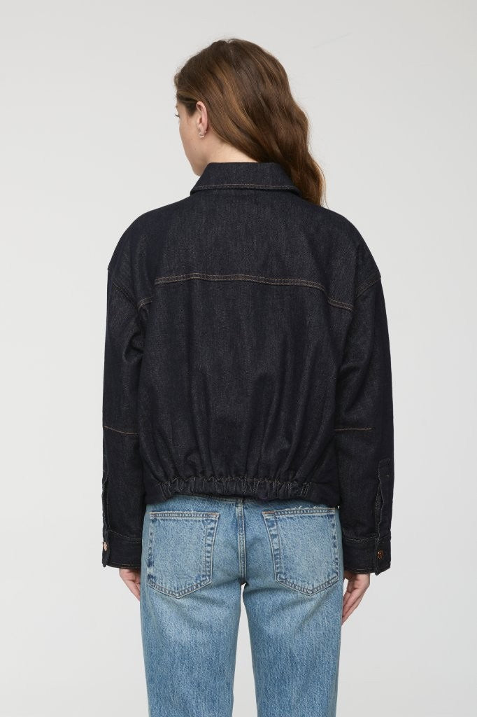 BIBI BLOUSON JACKET