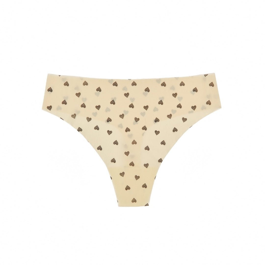Like Nothing Thong in Bluegrass