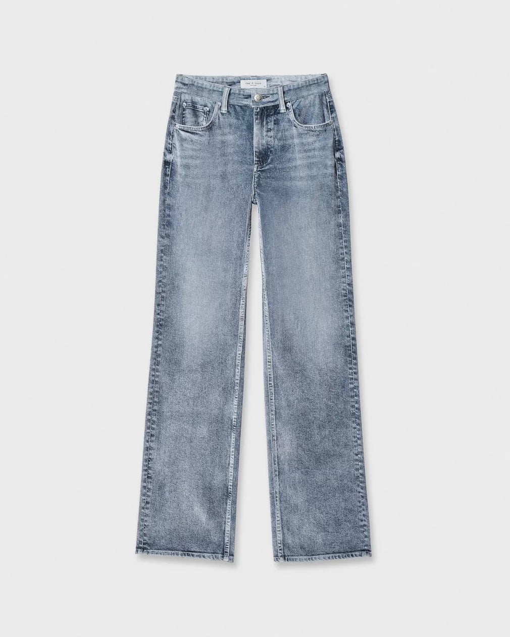 rb Miramar Shea Relaxed Straight Pant