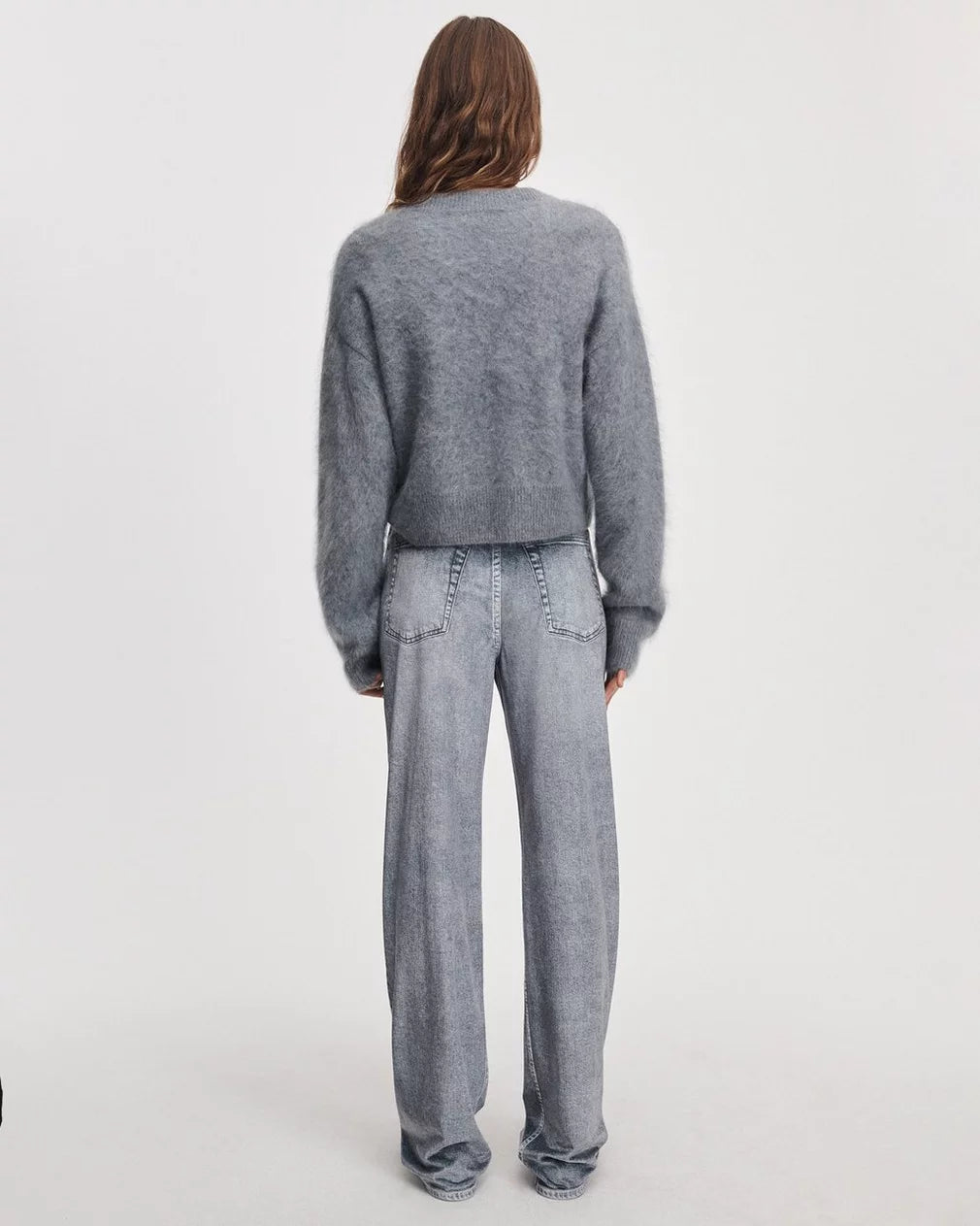 rb Miramar Shea Relaxed Straight Pant