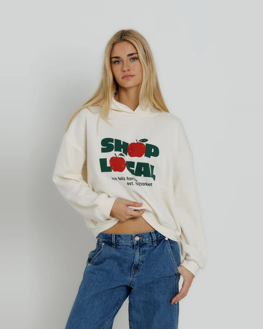 Shop Local