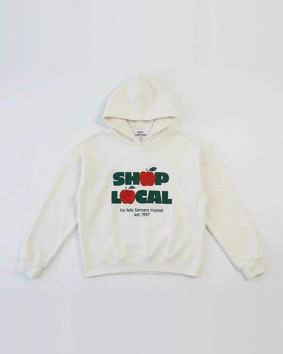 Shop Local