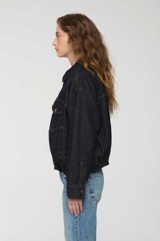 BIBI BLOUSON JACKET